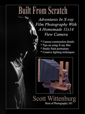 cover image of Built From Scratch